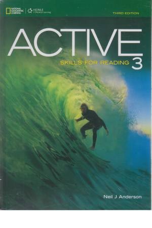 Active Skills For Reading 3