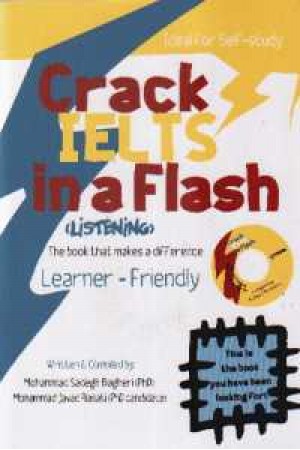 crack ielts listening+cd