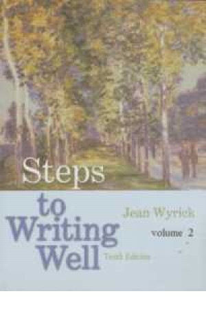 step to writing welll 2