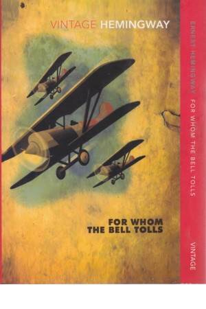 for whom the bell tolls