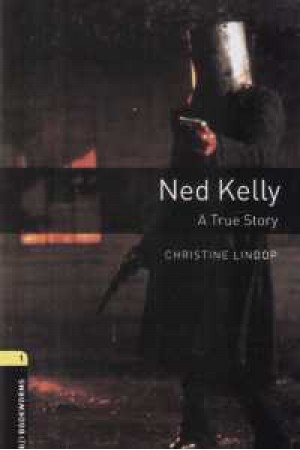 Ned Kelly +CD Ned Kelly +CD