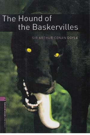 The Hound of Baskervill The Hound of Baskervill