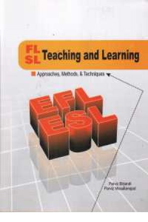 Teaching and Learning Teaching and Learning