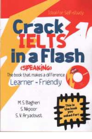 Crack Ielts Speaking 2