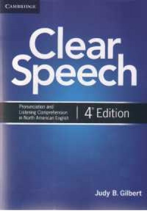 clear speach clear speach