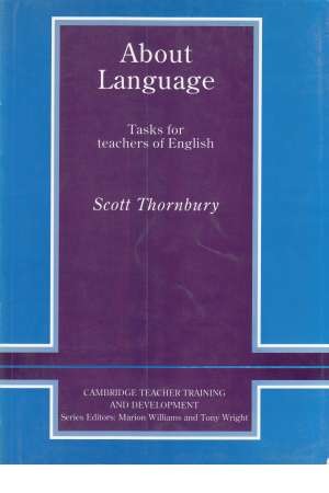 About language