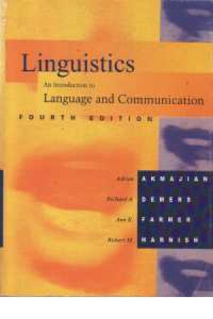 Linguistics Linguistics
