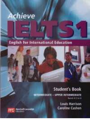 achieve ielts 1