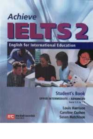 achieve ielts 2