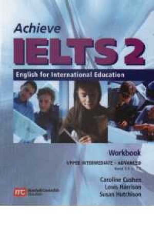 achieve ielts 2 wb achieve ielts 2 wb