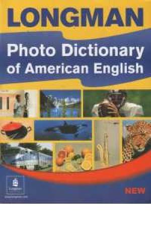 Longman photo dic (am+cd) Longman photo dic (am+cd)