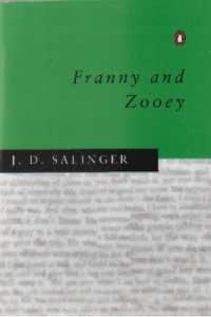 FRANNY AND ZOOEY