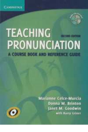 teaching pronunciation