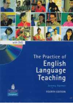 the practice english lang teaching+dvd