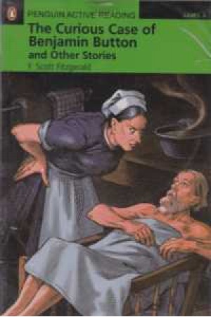 the curiuos case of benjamin button and other stories the curiuos case of benjamin button and other stories