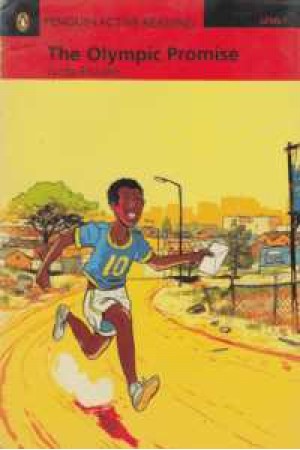 the olympic promise(1) the olympic promise(1)