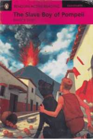 the slave boy of pompeii(easy starter) the slave boy of pompeii(easy starter)