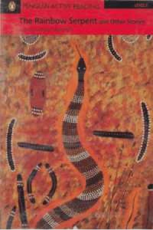 the rainbow serpent(1) the rainbow serpent(1)