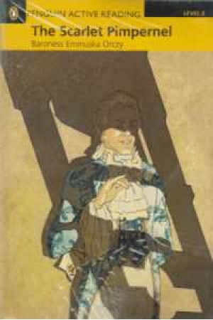 the scarlet pimpernel(2)