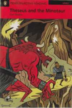 theseus and the minotaur(1) theseus and the minotaur(1)