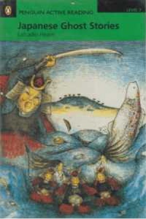 japanese ghost stories(3)
