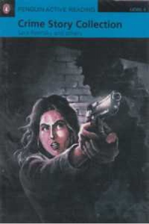 crime story collection(4)