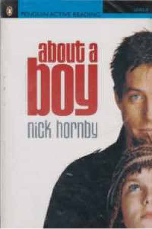 about a boy(4) about a boy(4)