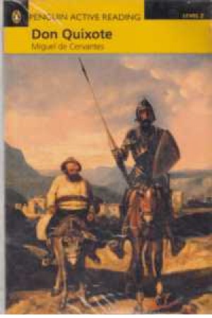 don quixote(2)