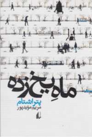 ادبیات امروز،مجموعه داستان 44(ماه یخ زده)افق ادبیات امروز،مجموعه داستان 44(ماه یخ زده)افق