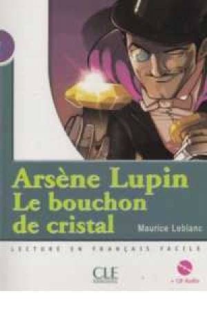 arsen lupin le bon+cd(1)