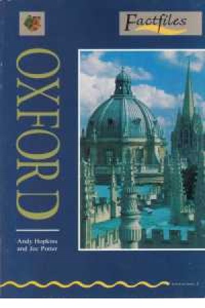 factfile oxford