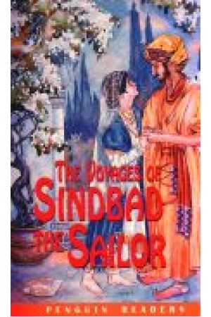 The Voyages Of Sindbad The Sailor