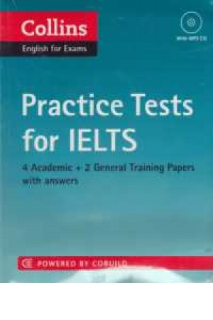 collins practice tests for ielts