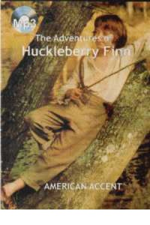 HUkleberry Finn