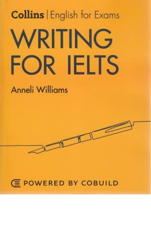 collins writting for ielts