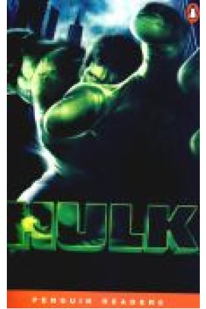 Brad Pit (Hulk) Brad Pit (Hulk)