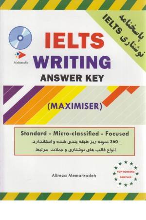 Ielts Writing (maximiser) Ielts Writing (maximiser)
