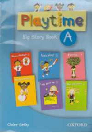 play time a big story book play time a big story book