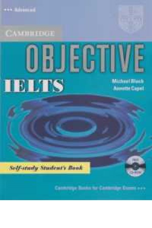 objective ielts adv(s.w)+2cd objective ielts adv(s.w)+2cd