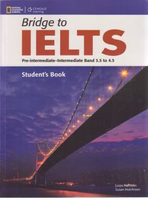 bridge to ielts(s.w)+2cd