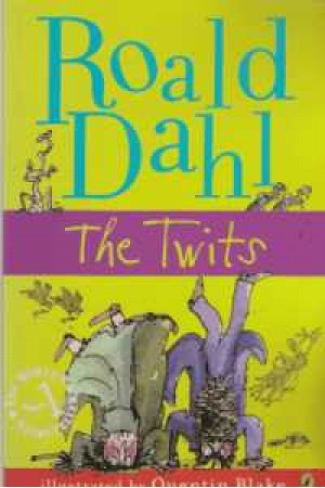 roalddahl(the twits)