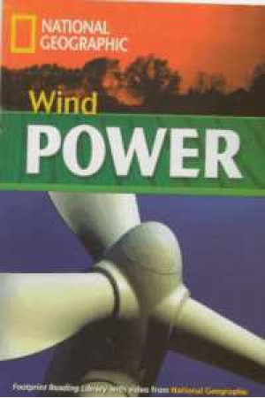 wind power(a2-b1)n.g.l+dvd(2) wind power(a2-b1)n.g.l+dvd(2)