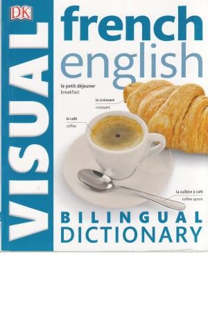 french - english dic