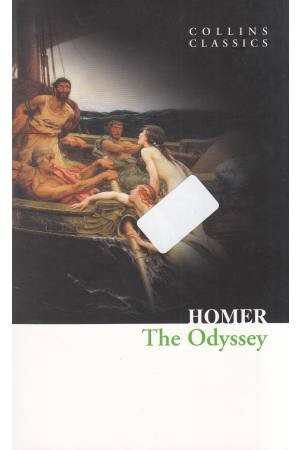 The odyssey