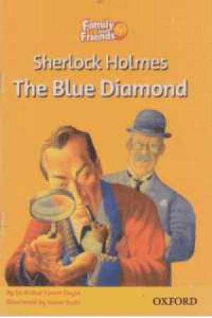 reader family 4sherlock holmes the blue diamond reader family 4sherlock holmes the blue diamond