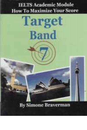 target band 7 target band 7