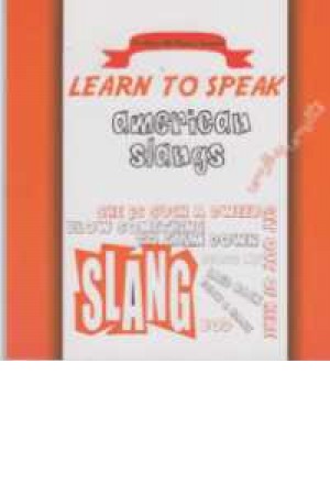 learn to speak slang