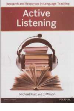 active listening(m.rost) active listening(m.rost)
