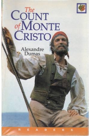 The Count of Monte Cristo The Count of Monte Cristo