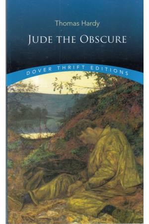 Jude the Obscure Jude the Obscure